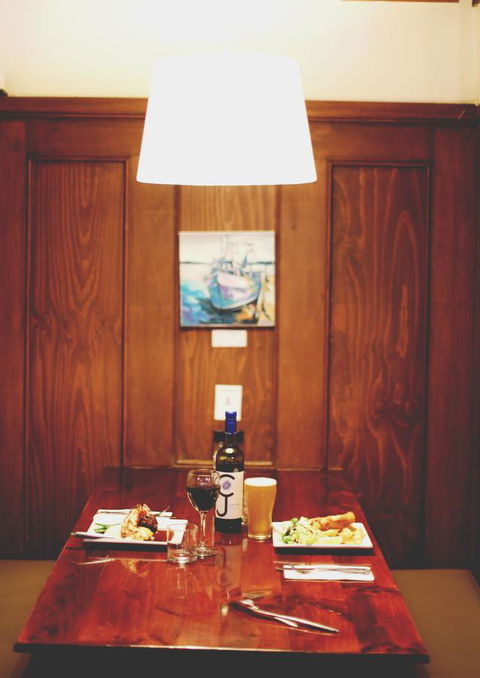 Caledonian Inn - Accommodation Redcliffe 30