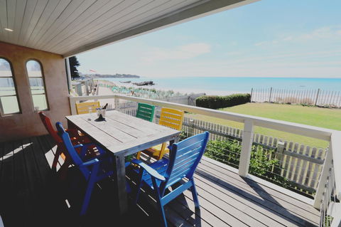 Caledonian Inn - Accommodation Redcliffe 12