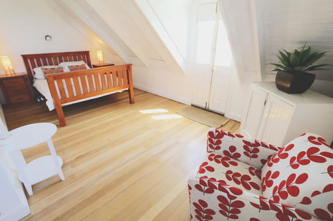 Caledonian Inn - Accommodation Redcliffe 6