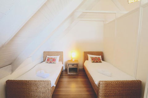 Caledonian Inn - Accommodation Redcliffe 9