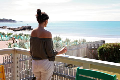 Caledonian Inn - Accommodation Redcliffe 8