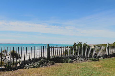 Caledonian Inn - Accommodation Redcliffe 20