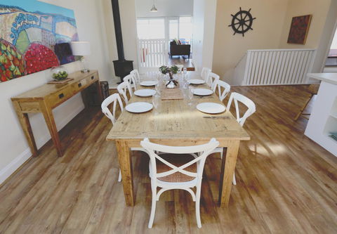 Caledonian Inn - Accommodation Redcliffe 5