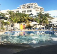 Ramada Resort by Wyndham Shoal Bay - Accommodation Redcliffe
