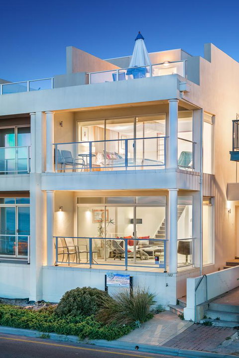 Adelaide Luxury Beach House - Accommodation Redcliffe 19