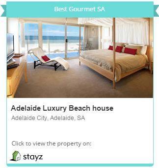 Adelaide Luxury Beach House - Accommodation Redcliffe 42