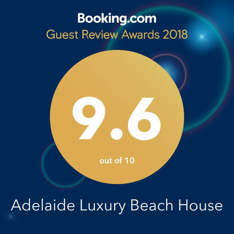 Adelaide Luxury Beach House - Accommodation Redcliffe 23