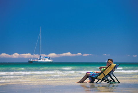 Adelaide Luxury Beach House - Accommodation Redcliffe 31