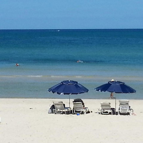 Adelaide Luxury Beach House - Accommodation Redcliffe 15