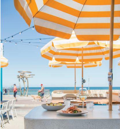 Adelaide Luxury Beach House - Accommodation Redcliffe 20