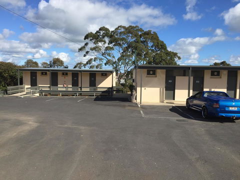 Blue Lake Motel - Accommodation Redcliffe 24