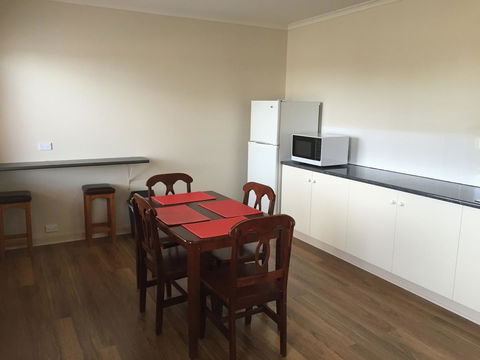 Blue Lake Motel - Accommodation Redcliffe 26