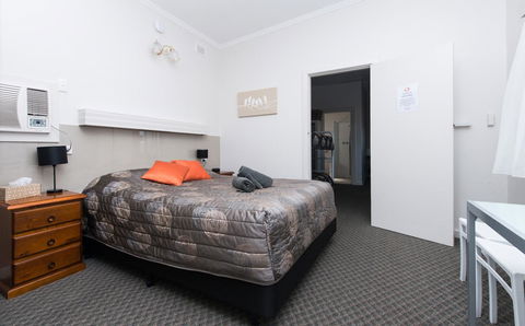 Blue Lake Motel - Accommodation Redcliffe 10