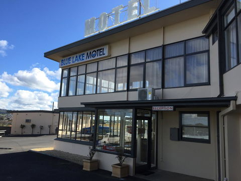 Blue Lake Motel - Accommodation Redcliffe 23