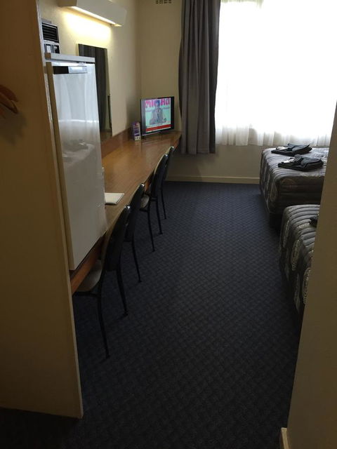 Blue Lake Motel - Accommodation Redcliffe 27