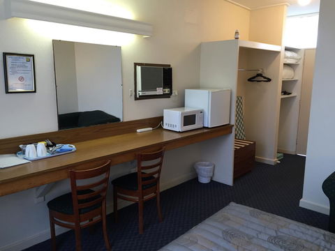 Blue Lake Motel - Accommodation Redcliffe 3