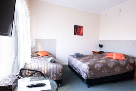Blue Lake Motel - Accommodation Redcliffe 16