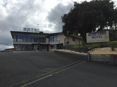 Blue Lake Motel - Accommodation Redcliffe 5