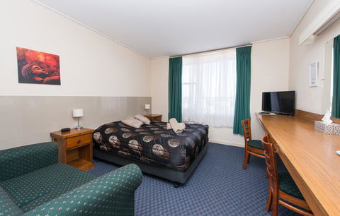 Blue Lake Motel - Accommodation Redcliffe 14