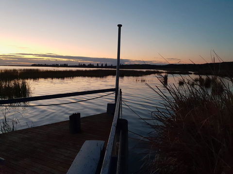 PS Federal Retreat Paddle Steamer Goolwa - Accommodation Redcliffe 7