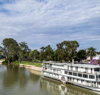 Murray River Queen - Accommodation Redcliffe