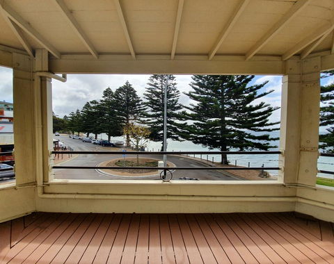 Pier Hotel Port Lincoln - Accommodation Redcliffe 13