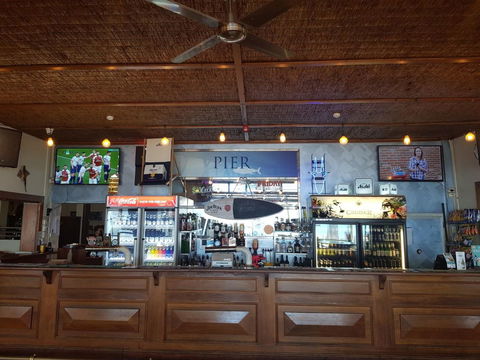 Pier Hotel Port Lincoln - Accommodation Redcliffe 4