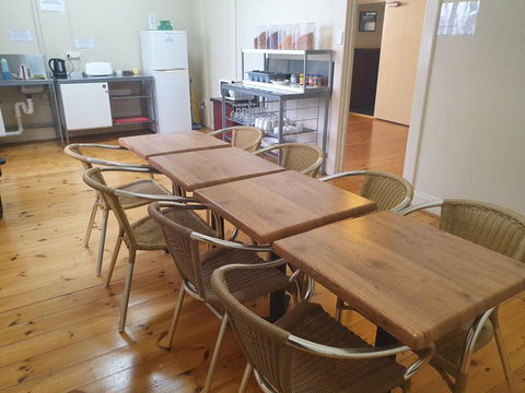 Pier Hotel Port Lincoln - Accommodation Redcliffe 26
