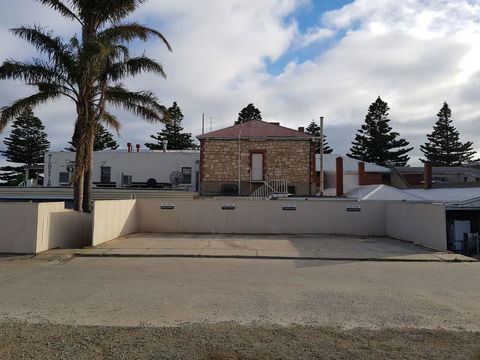 Pier Hotel Port Lincoln - Accommodation Redcliffe 31