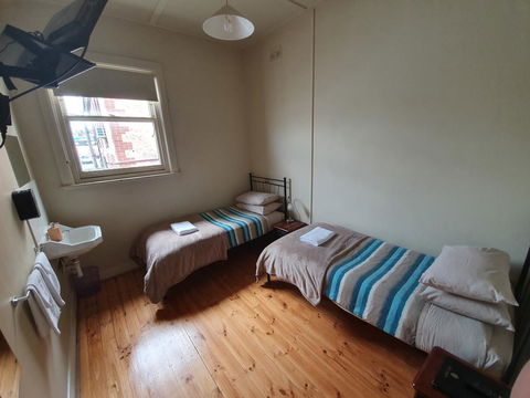 Pier Hotel Port Lincoln - Accommodation Redcliffe 25