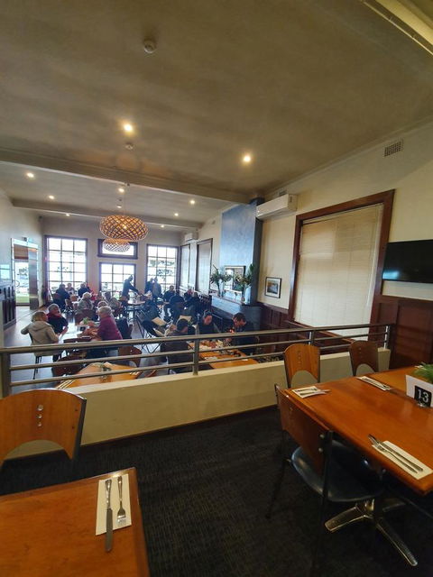 Pier Hotel Port Lincoln - Accommodation Redcliffe 8