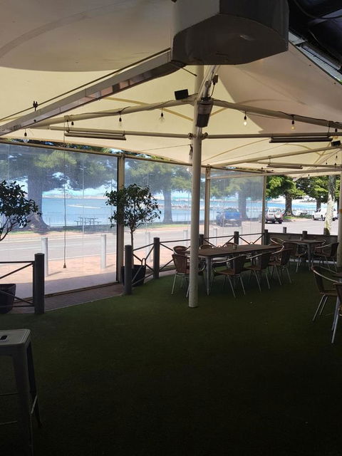 Pier Hotel Port Lincoln - Accommodation Redcliffe 29