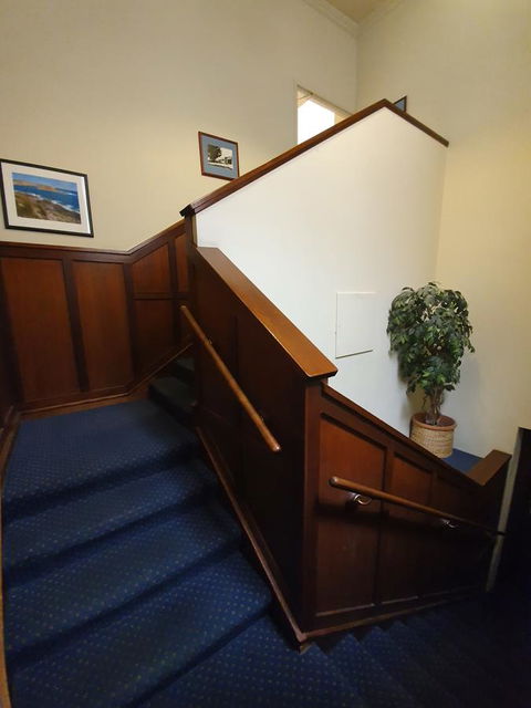 Pier Hotel Port Lincoln - Accommodation Redcliffe 11