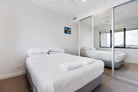 Swainson At Bowery - Accommodation Redcliffe 10