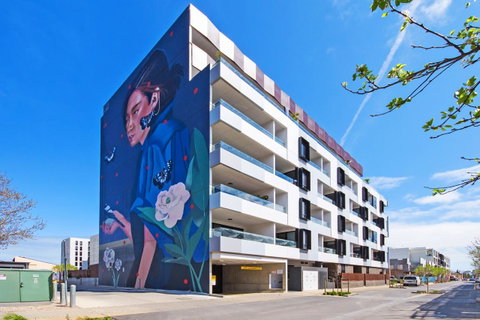Swainson At Bowery - Accommodation Redcliffe 21