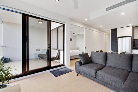 Swainson At Bowery - Accommodation Redcliffe 0