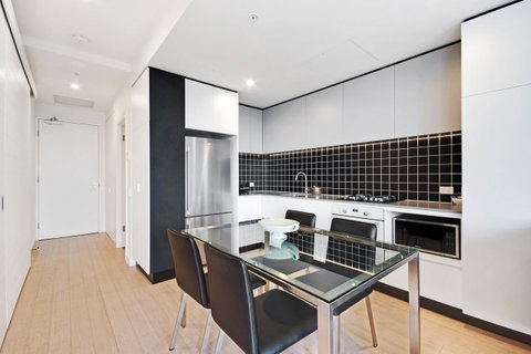 Swainson At Bowery - Accommodation Redcliffe 3
