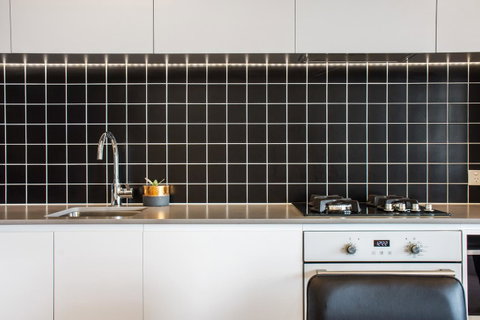 Swainson At Bowery - Accommodation Redcliffe 13