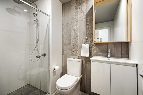 Swainson At Bowery - Accommodation Redcliffe 2