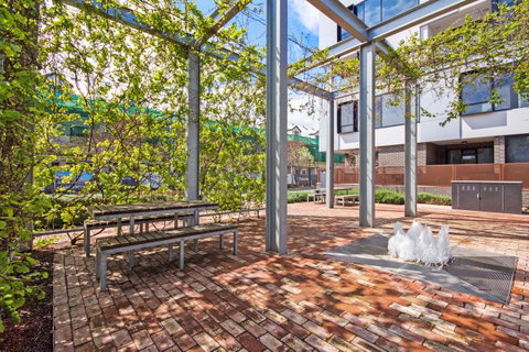 Swainson At Bowery - Accommodation Redcliffe 23