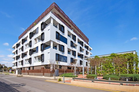 Swainson At Bowery - Accommodation Redcliffe 5