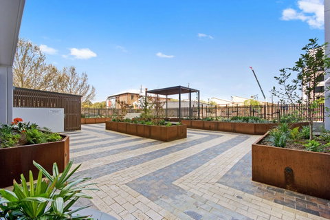 Swainson At Bowery - Accommodation Redcliffe 20