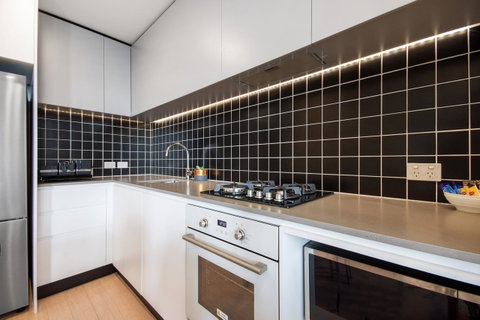 Swainson At Bowery - Accommodation Redcliffe 15