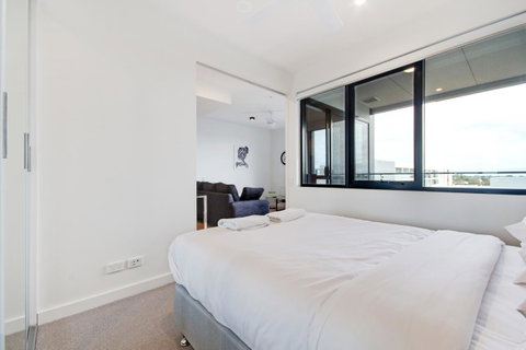 Swainson At Bowery - Accommodation Redcliffe 1