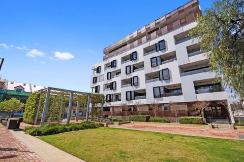 Swainson At Bowery - Accommodation Redcliffe 22
