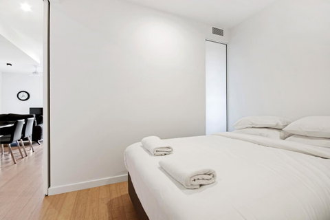 Swainson At Bowery - Accommodation Redcliffe 8