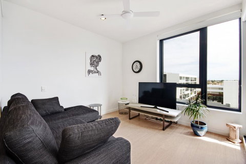 Swainson At Bowery - Accommodation Redcliffe 11