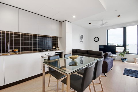 Swainson At Bowery - Accommodation Redcliffe 16