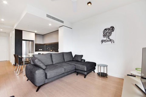 Swainson At Bowery - Accommodation Redcliffe 12
