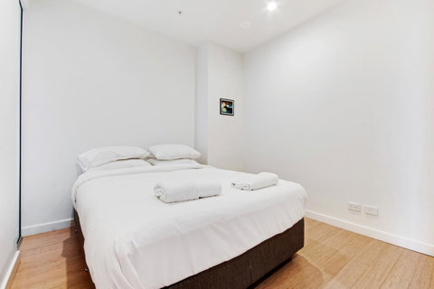 Swainson At Bowery - Accommodation Redcliffe 9